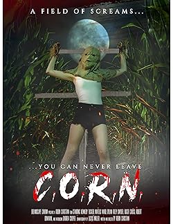 Poster of C.O.R.N.