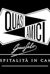 Primary photo for Intervista col Vesuvio