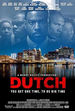 Poster of Dutch (2021)
