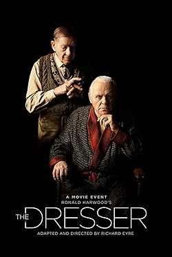 Poster of The Dresser