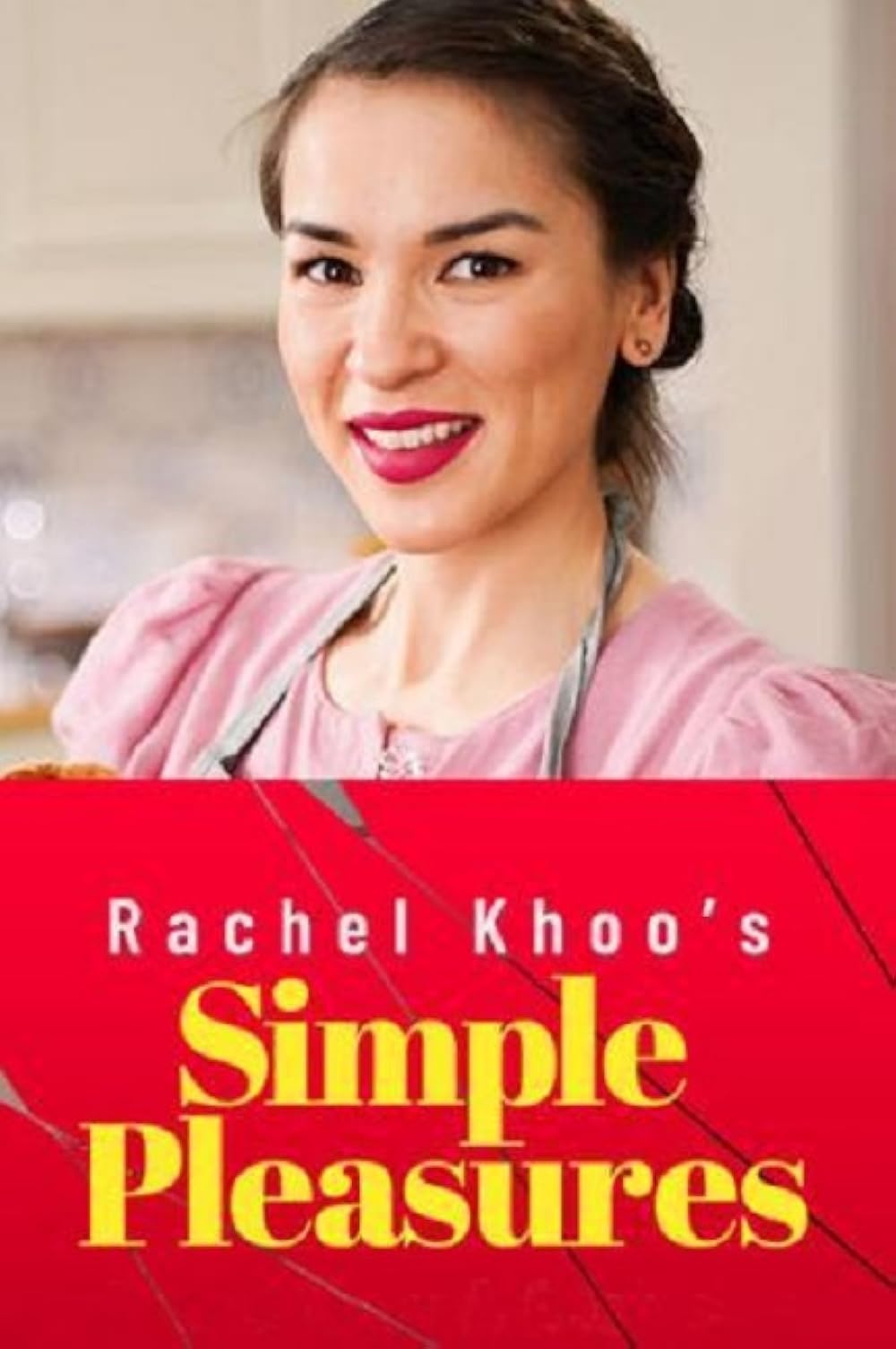 Rachel Khoos Simple Pleasures