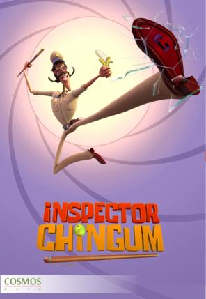 Inspector Chingum