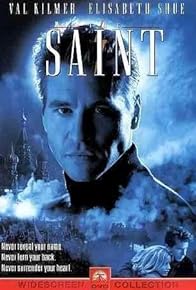 Primary photo for The Saint: Audio Commentary by Phillip Noyce