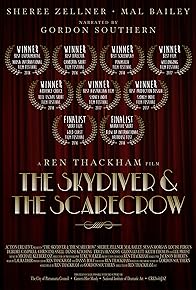 Primary photo for The Skydiver & the Scarecrow Primary photo for The Skydiver & the Scarecrow