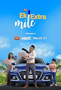 Primary photo for Ek Extra Mile