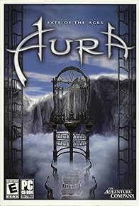 Primary photo for Aura: Fate of the Ages Primary photo for Aura: Fate of the Ages