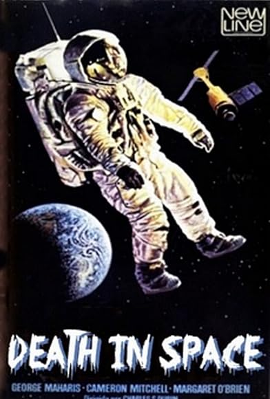 Primary photo for Death in Space Primary photo for Death in Space