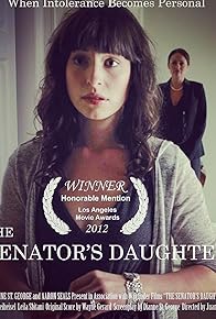 Primary photo for The Senator's Daughter Primary photo for The Senator's Daughter
