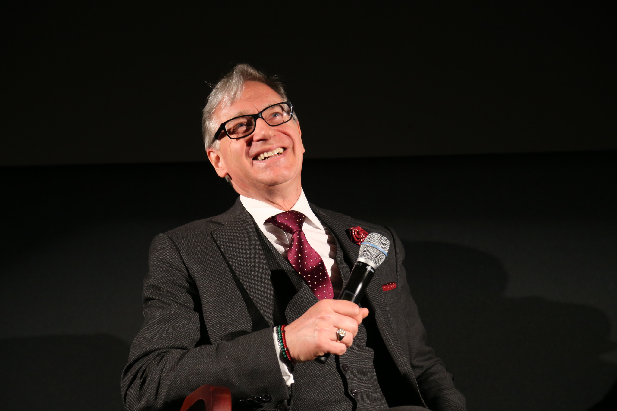 Paul Feig