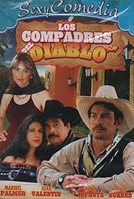 Primary photo for Los compadres del diablo