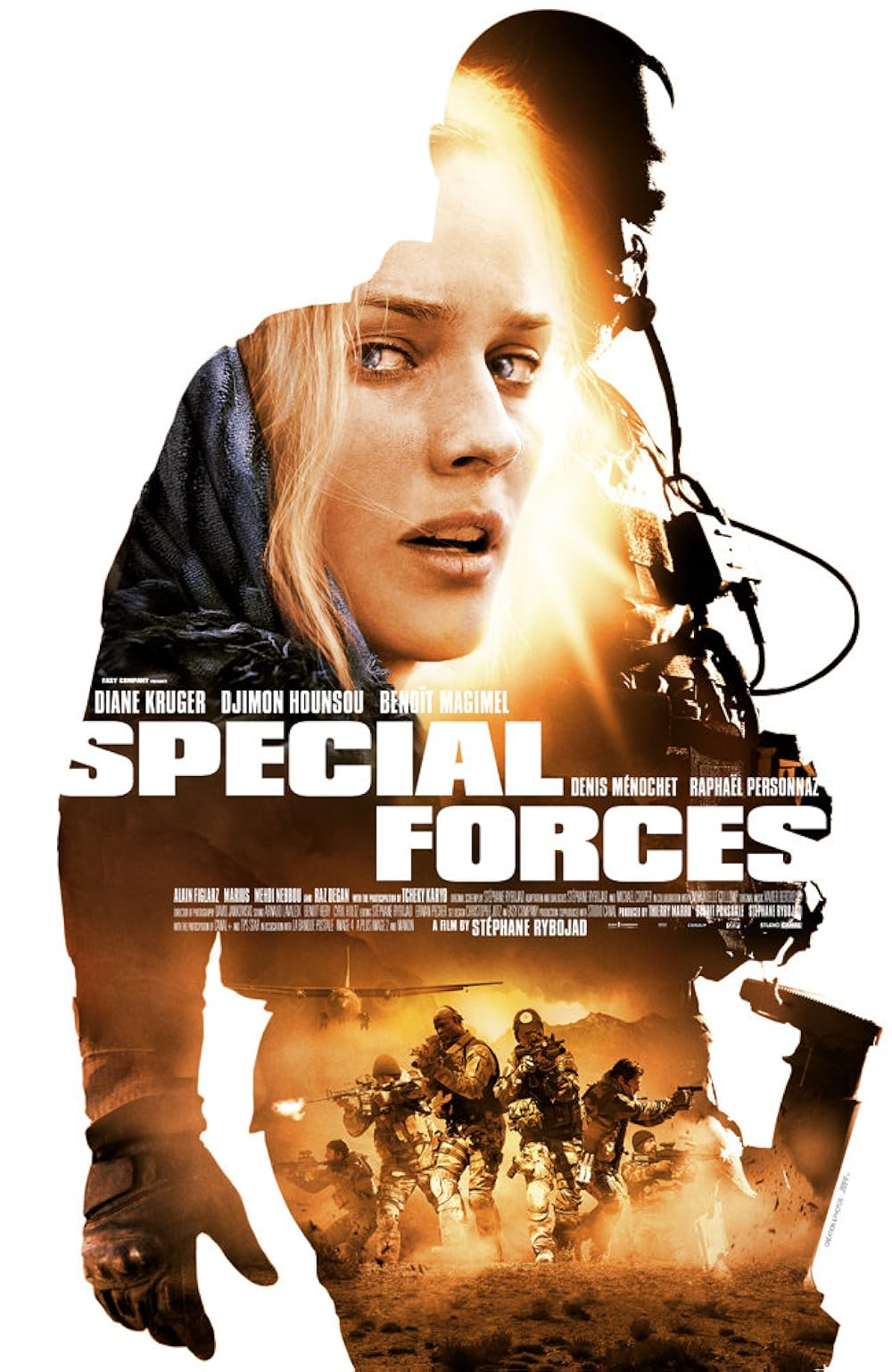 Special Forces (2011)
