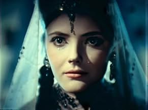 VKontakte-da katta olchamli qiz bilan jinsiy aloqa