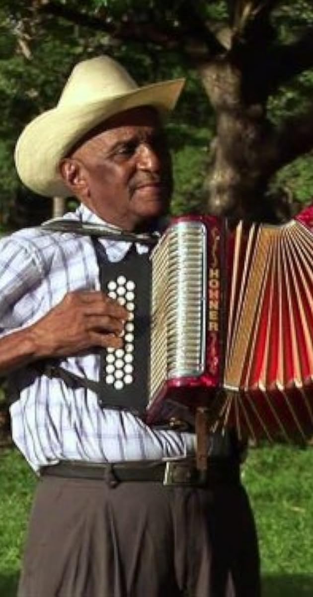 "Inside the Music" The Accordion Kings (TV Episode 2010) Filming