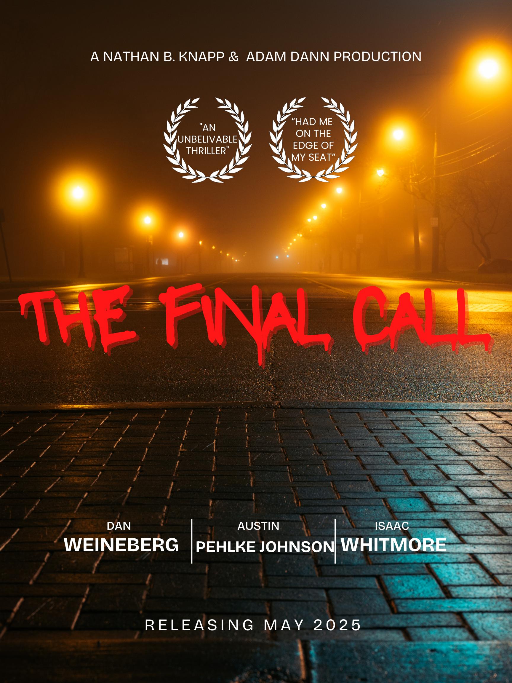 The Final Call