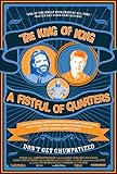 The King of Kong: A Fistful of Quarters poster thumbnail 