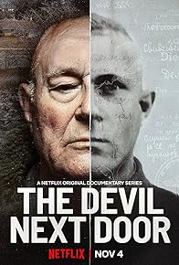 Primary photo for The Devil Next Door Primary photo for The Devil Next Door
