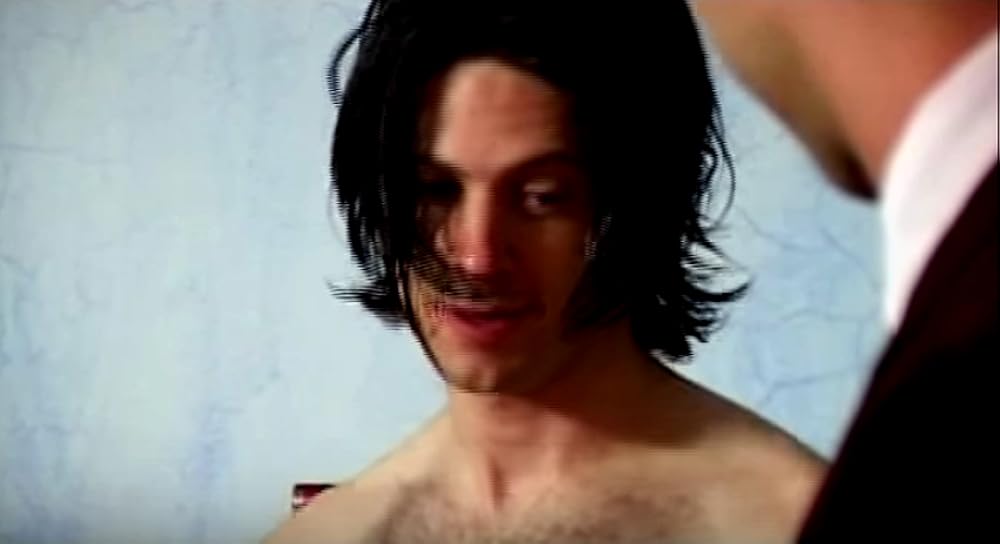 Eden's Curve (2003)