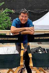 Primary photo for Stephen S. Campanelli