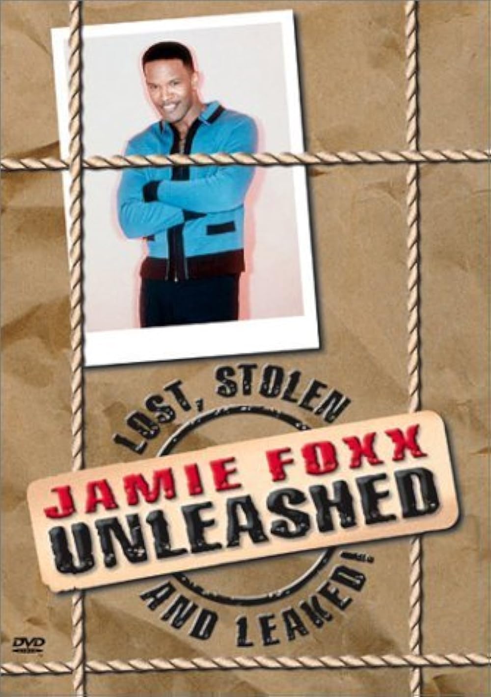 Jamie Foxx Unleashed Lost, Stolen and Leaked! (Video 2003) IMDb
