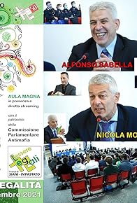 Primary photo for Essere Le(g)ali