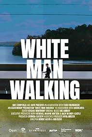 White Man Walking (2025)