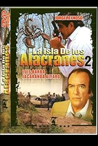 Primary photo for La isla de los alacranes II