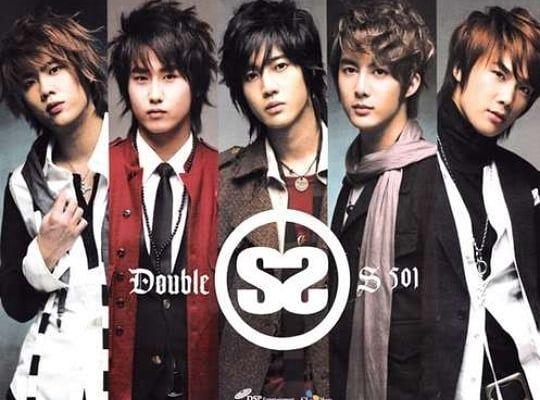 SS501: Snow Prince (Music Video 2006) - IMDb