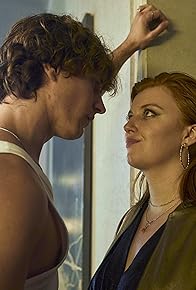 Primary photo for Nuriel