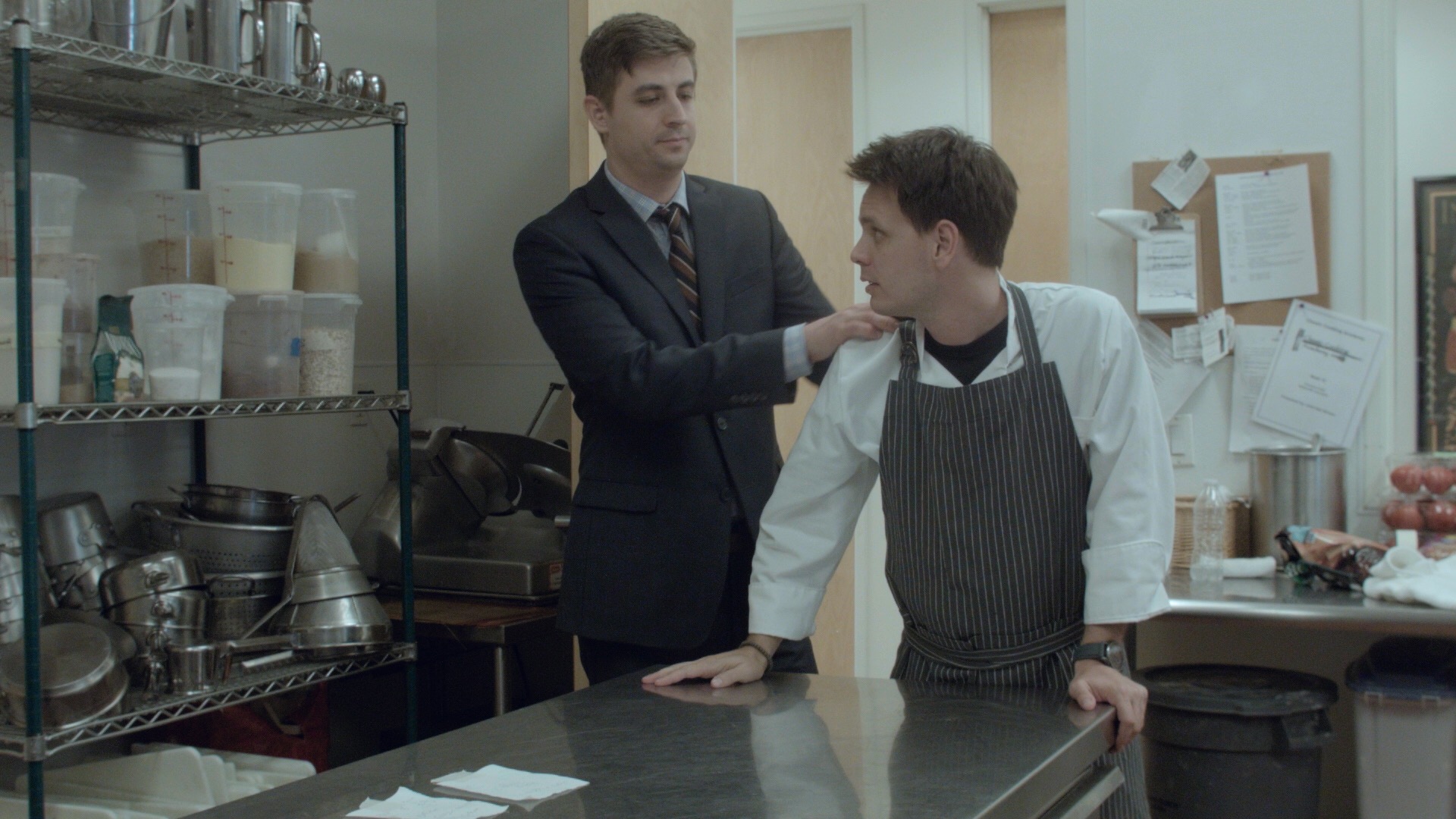 The View from Here (2017) - IMDb