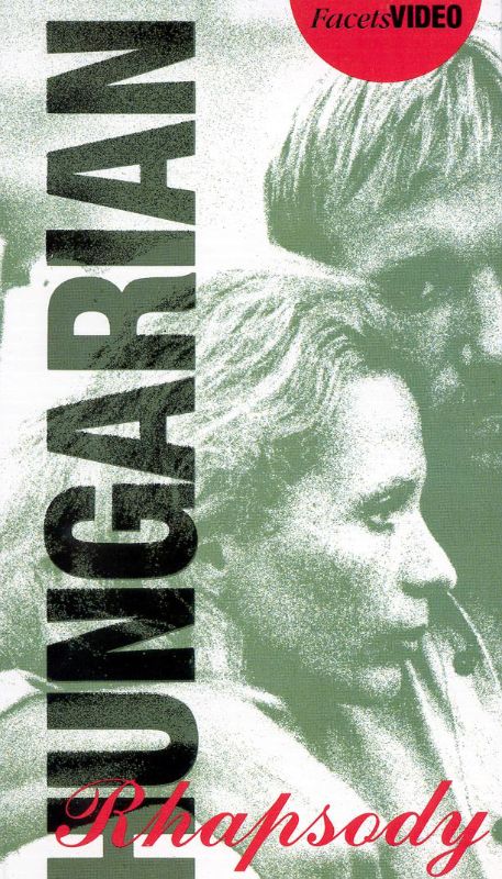 Hungarian Rhapsody (1979) - IMDb