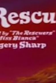 Primary photo for The Rescuers