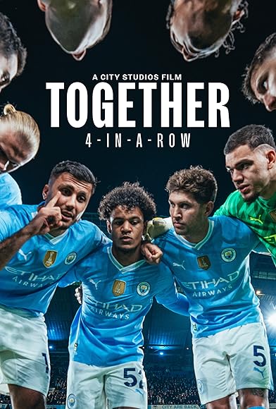 Primary photo for Together: 4-in-a-Row Primary photo for Together: 4-in-a-Row