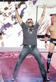 Primary photo for Episode dated 22 April 2008