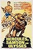 Primary photo for Hercules, Samson and Ulysses Primary photo for Hercules, Samson and Ulysses