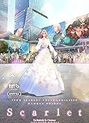 Scarlet