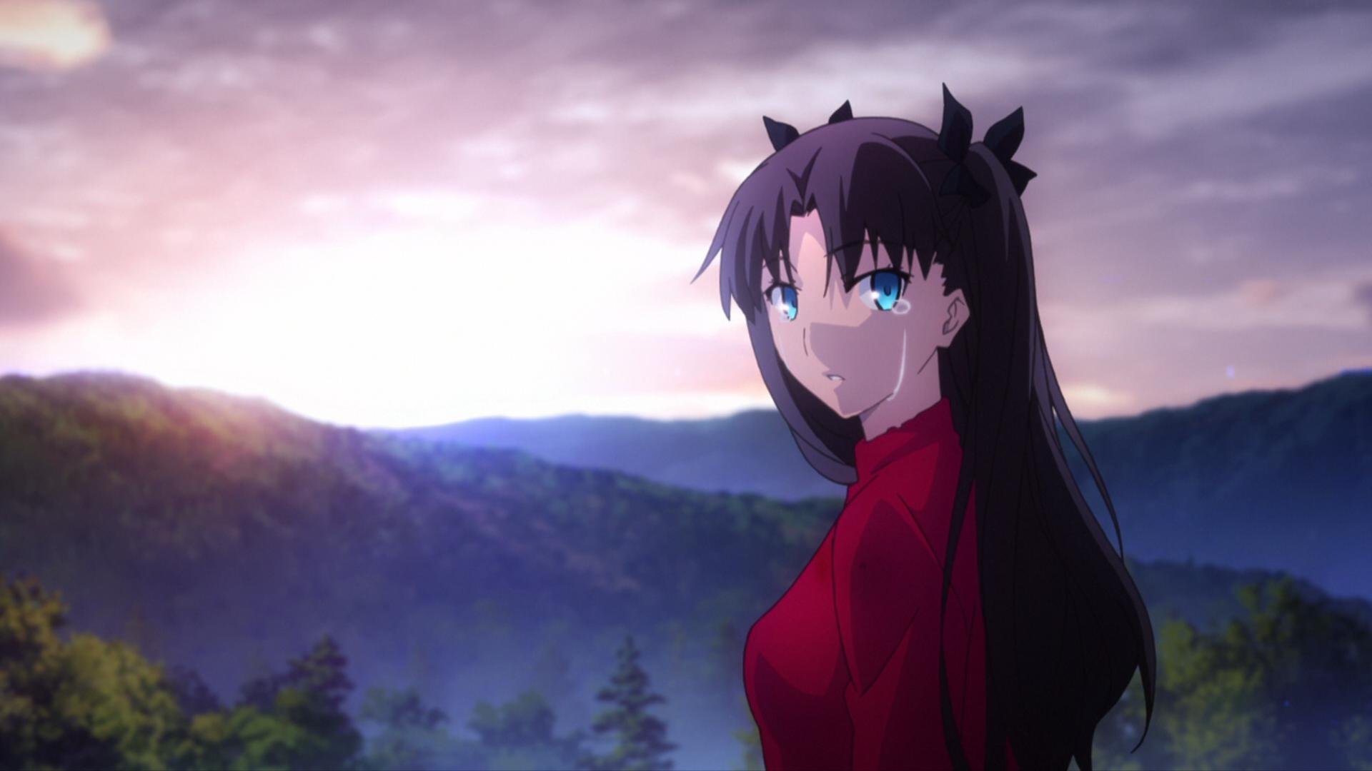 日*4様 Fate／stay night UBW Key Animation 0 日*4様 Fate／stay night UBW Key Animation 0