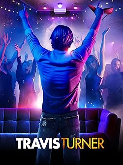 Poster of Travis Turner