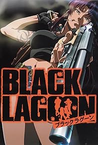 Primary photo for Black Lagoon Primary photo for Black Lagoon