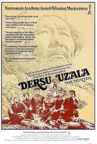 Primary photo for Dersu Uzala Primary photo for Dersu Uzala