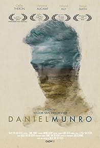 Primary photo for Daniel Munro