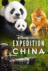 Primary photo for Expedition China Primary photo for Expedition China