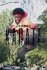 Primary photo for Johnny Karate