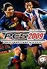 Primary photo for Pro Evolution Soccer 2009 Primary photo for Pro Evolution Soccer 2009