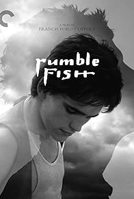 Primary photo for 'Rumble Fish': The Percussion-Based Score