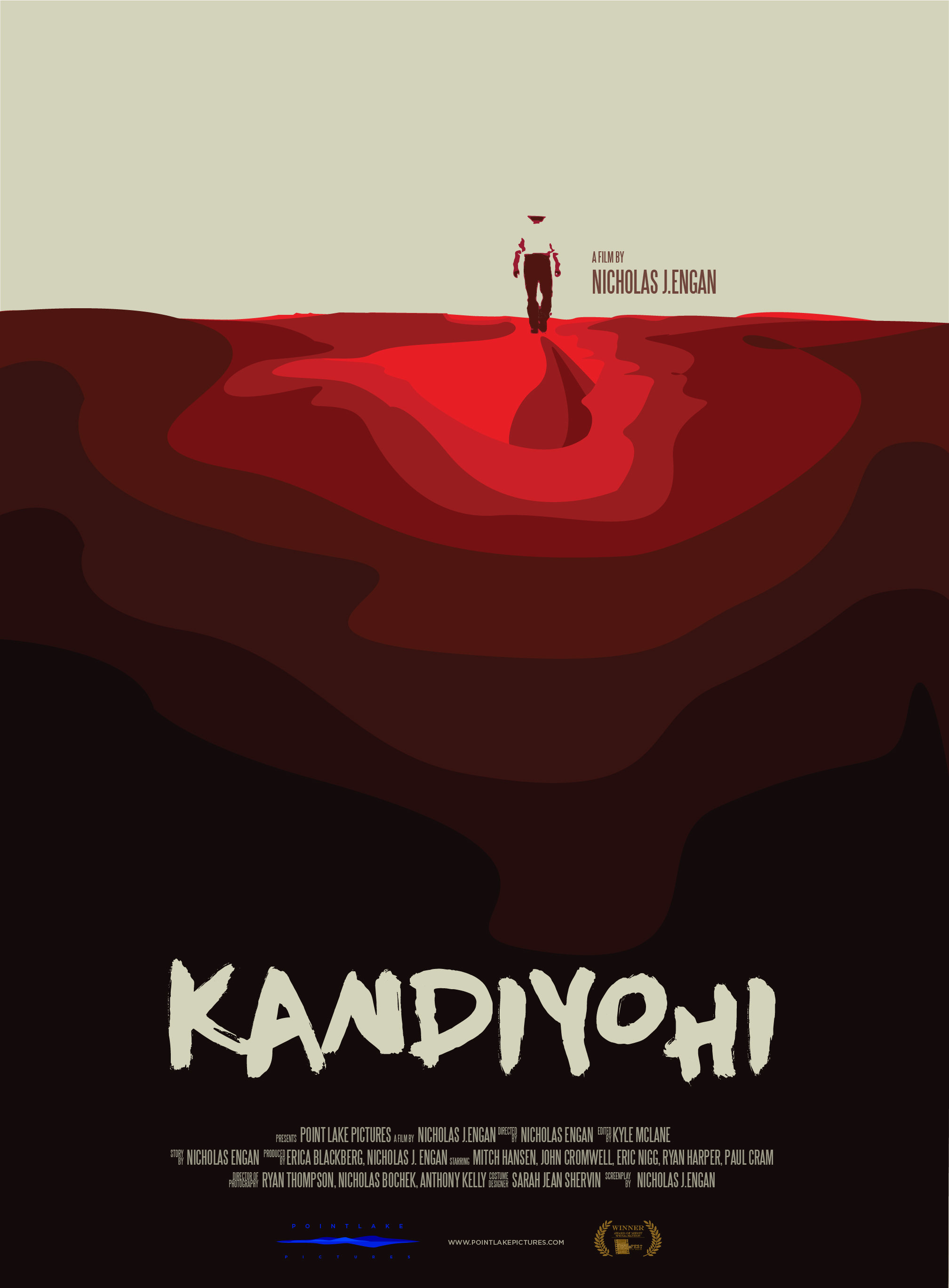 Kandiyohi (2014)