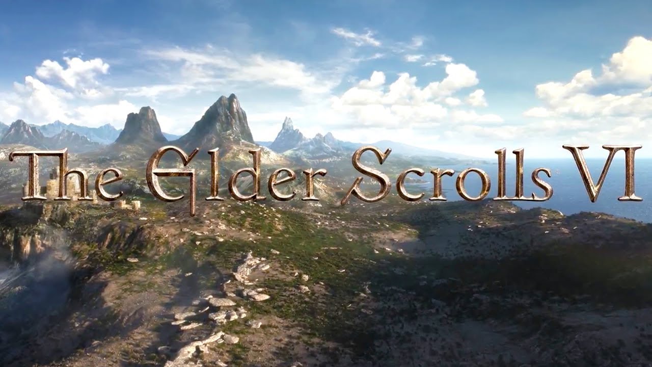 Biggest Events in 2026, Elder Scrolls VI 