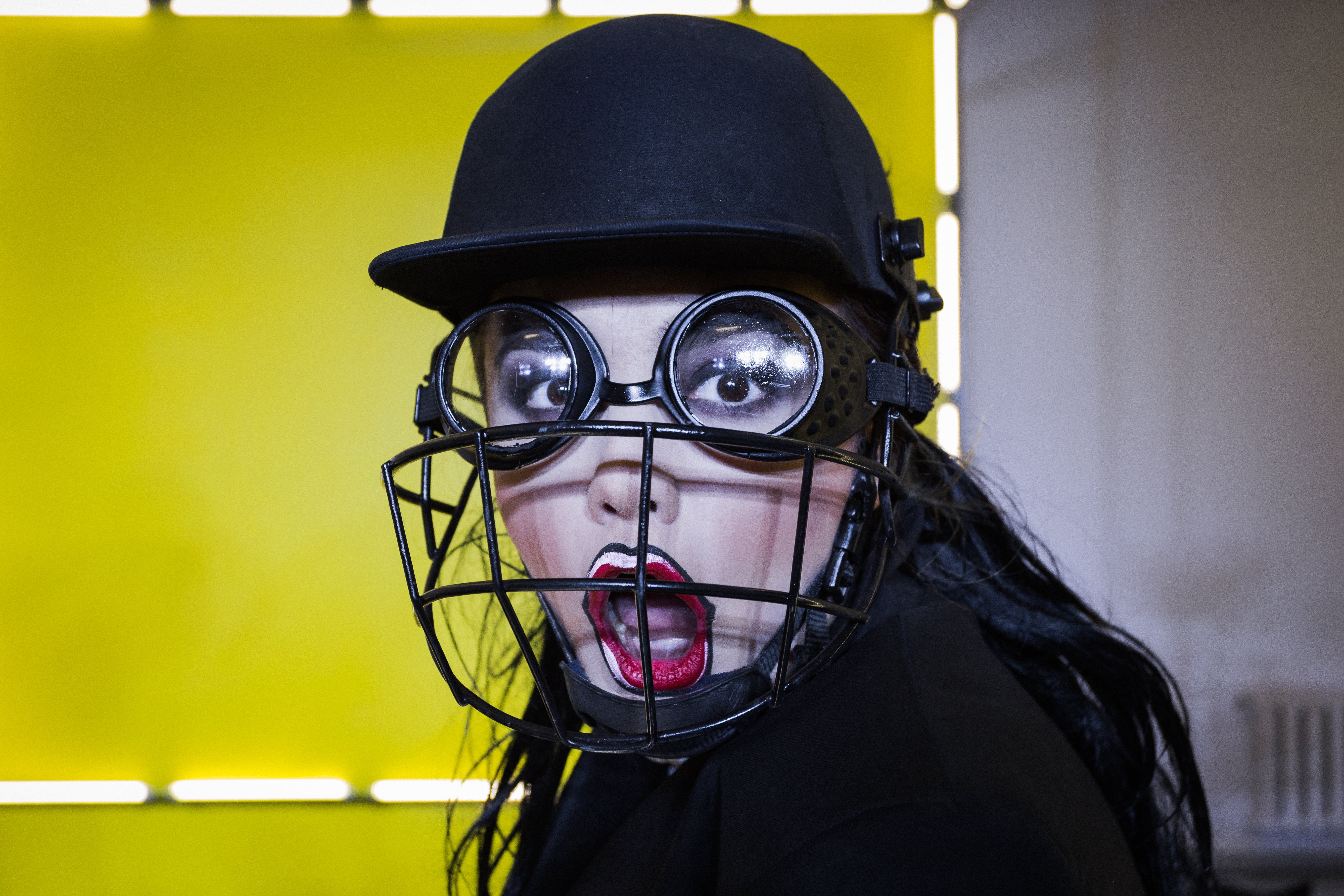 Just Like in a Movies Part 1 'Psycho'