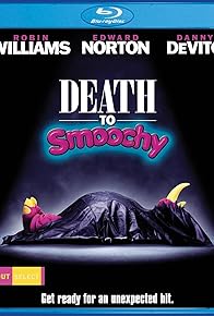 Primary photo for Symphony of Chaos - David Newman on Death to Smoochy