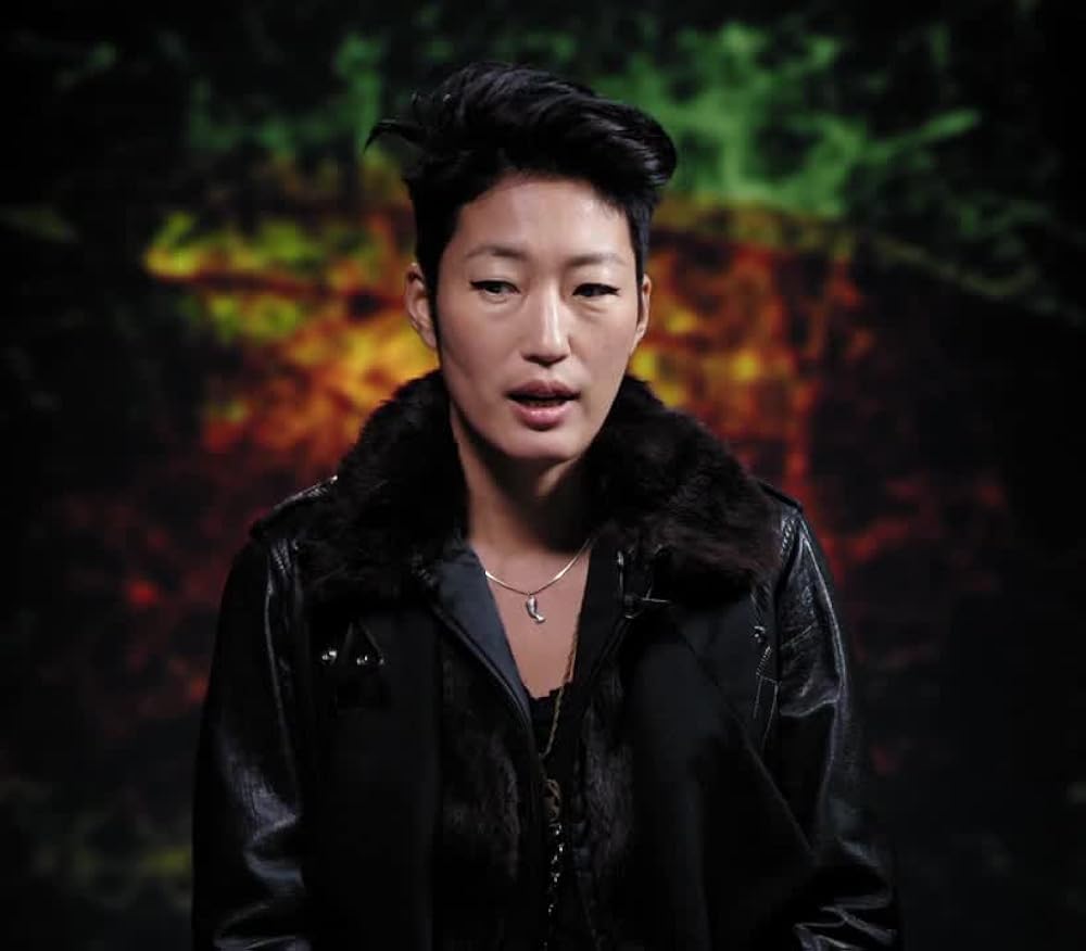 Mortal Engines Mortal Engines Jihae On Anna Fang IMDb