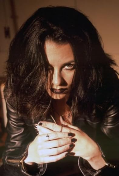 Primary photo for Debbie Rochon Primary photo for Debbie Rochon